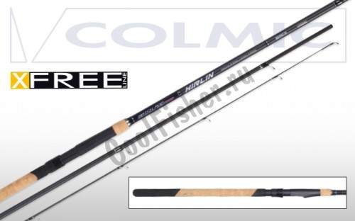   COLMIC HIRLIN 3.60.(5-20)