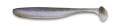   Keitech Easy Shiner 6.5 #440 Electric Shad