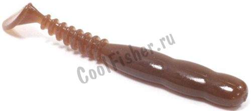   Reins Rockvibe Shad FAT 4 004 Scuppernong