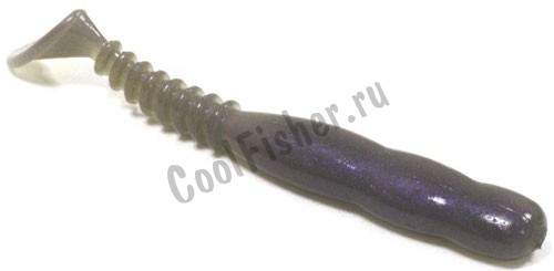   Reins Rockvibe Shad FAT 4 008 Ghost Pro Blue