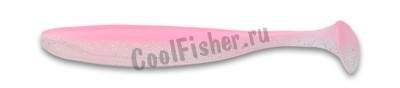   Keitech Easy Shiner 2 EA#10 Pink Silver Glow