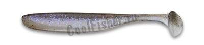   Keitech Easy Shiner 4 #440 Electric Shad