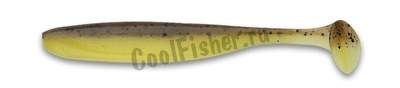   Keitech Easy Shiner 4.5 PAL #10 Bumble Bee
