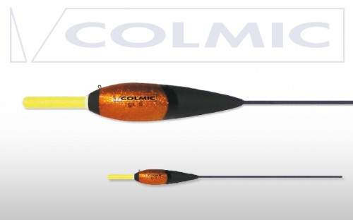  COLMIC COOPER - 1,0