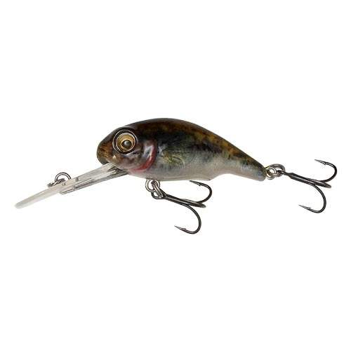  Savage Gear 3D Goby Crank 50F 7,0g  01-Goby 62164