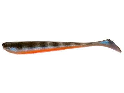   Narval Slim Minnow  9cm #008-Smoky Fish