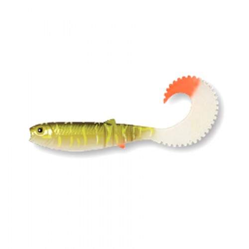  Savage Gear LB Cannibal Curltail 10cm 5g Pike