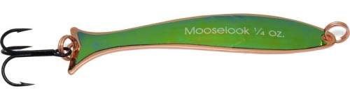  Williams Mooselook Wobbler ,  7,1 , . 8 ,  06 GREEN