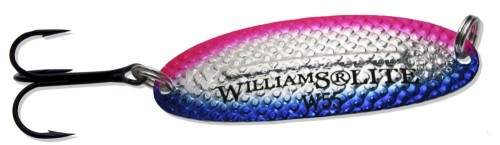  Williams Wabler Lite ,  7 , . 6,7 ,  CI