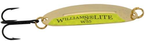  Williams Wabler Lite ,  7 , . 6,7 ,  GC