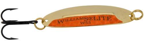  Williams Wabler Lite ,  7 , . 6,7 ,  GOR