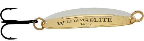  Williams Wabler Lite ,  7 , . 6,7 ,  H