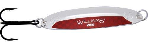  Williams Wabler 60 ,  21 ,  8,2 ,  FW