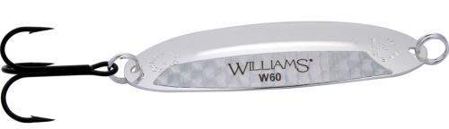  Williams Wabler 60 ,  21 ,  8,2 ,  RB