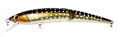  Smith  TS Joint-Minnow 110SP 110. 12,3. 15