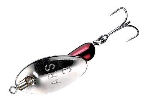  Smith AR Spinner Trout Model 3,5. 08
