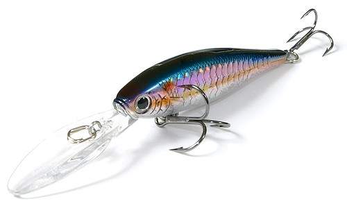  Lucky Craft Pointer 65XD-270 MS American Shad