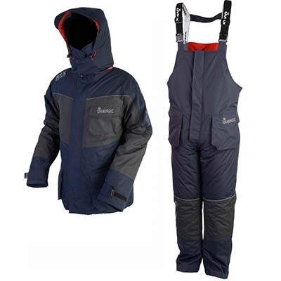   Imax ARX -20 Ice Thermo Suit -   S