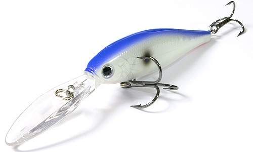  Lucky Craft Pointer 78XD-261 Table Rock Shad