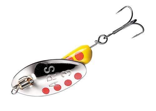  Smith AR Spinner Trout Model 2,1. 03