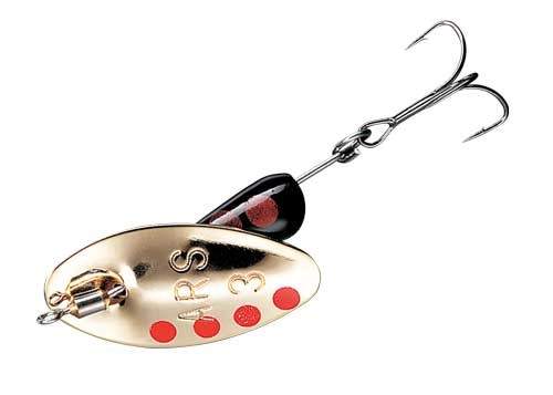  Smith AR Spinner Trout Model 2,1. 04