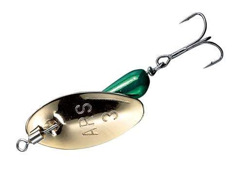  Smith AR Spinner Trout Model 2,1. 07
