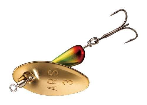  Smith AR Spinner Trout Model 2,1. 18