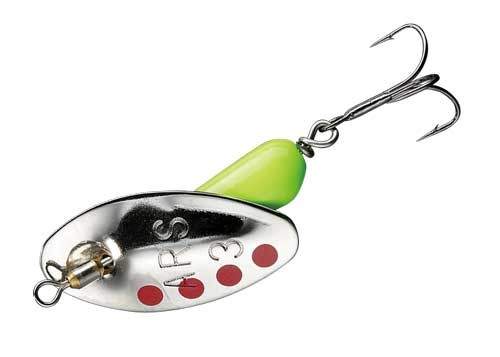  Smith AR Spinner Trout Model 3,5. 13
