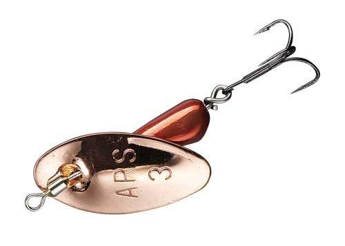  Smith AR Spinner Trout Model 3,5. 17