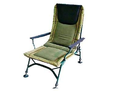  Nautilus Invent Carp Chair