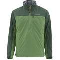  Simms Midstream Insulated Pull-Over, M, Spinach