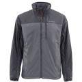  Simms Midstream Insulated Jacket, S, Anvil
