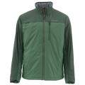  Simms Midstream Insulated Jacket, M, Beetle
