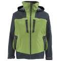  Simms Pro Dry Gore-Tex Jacket, M, Spinach