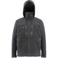  Simms Pro Dry Gore-Tex Jacket, M, Black