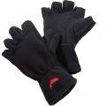  Simms Freestone Half-Finger Glove, S, Black