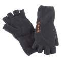 Simms Headwaters Half Finger Glove, S, Black