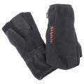  Simms Headwaters No Finger Glove, M, Black