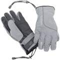  Simms ProDry Glove+ Liner, M, Steel