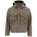  Simms Guide Jacket, M, Canteen
