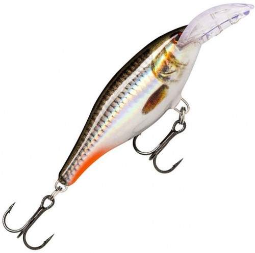  RAPALA Scatter Rap Shad Deep 07 |ROHL || 2,7-3,6, 7, 7