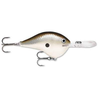  RAPALA Dives-To 16 |PGS ||  5, 7 22