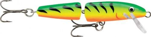  RAPALA Jointed 07 |FT ||  1,2-1,8, 7, 4