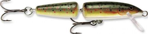  RAPALA Jointed 07 |TR ||  1,2-1,8, 7, 4