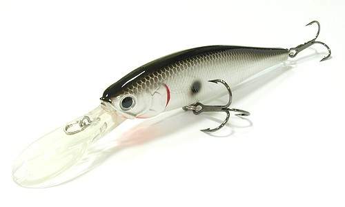  Lucky Craft Pointer 100DD-077 Or Tennessee Shad