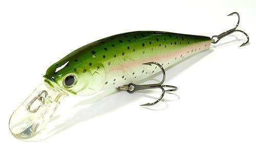  Lucky Craft Pointer 100-056 Rainbow Trout