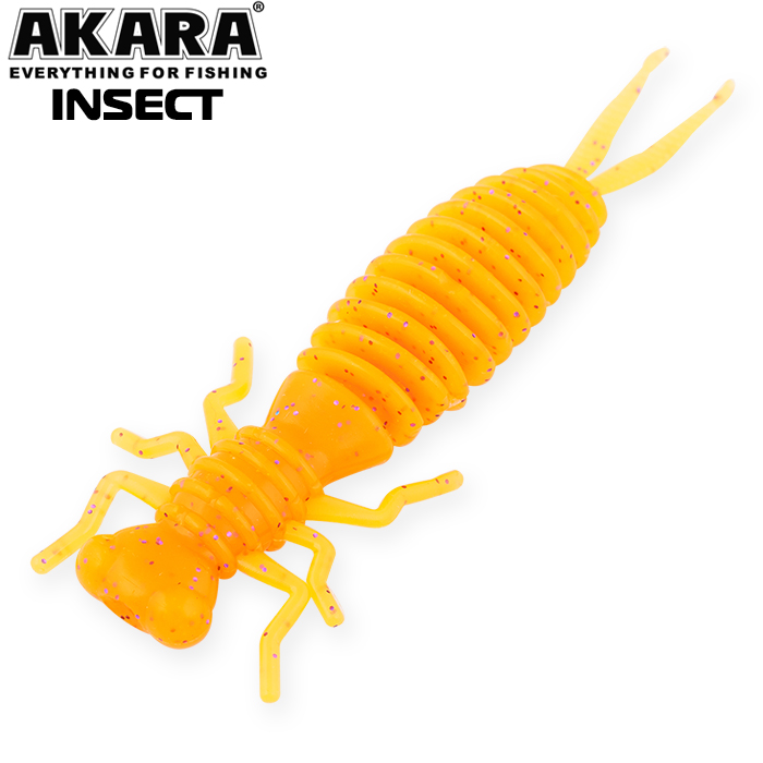  Akara Insect 65 85 (4 .)