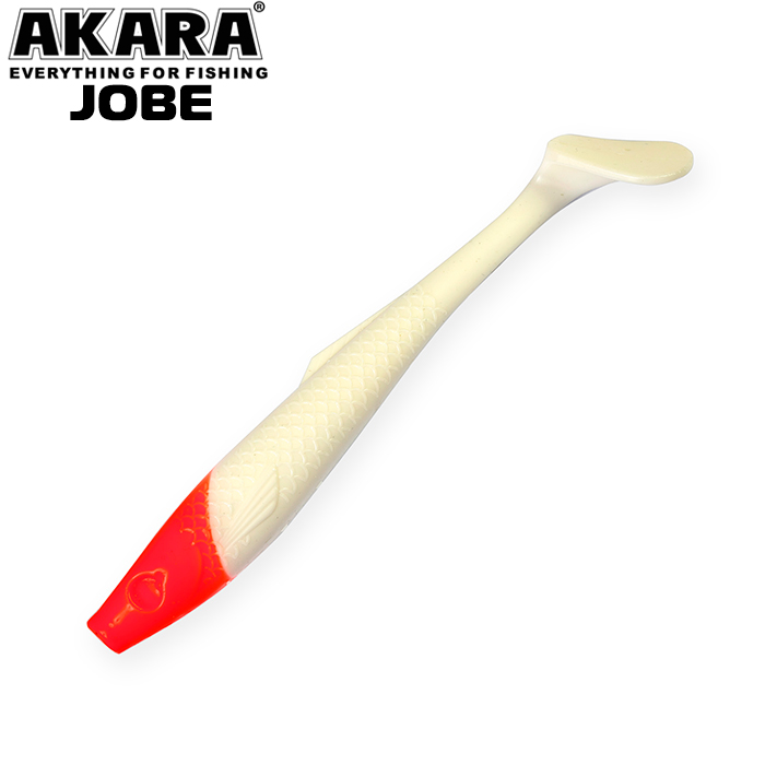  Akara Jobe 100 K 1 (4 .)