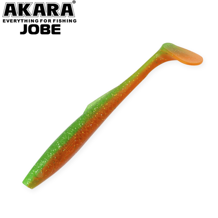  Akara Jobe 100 K18 (4 .) (20 .)