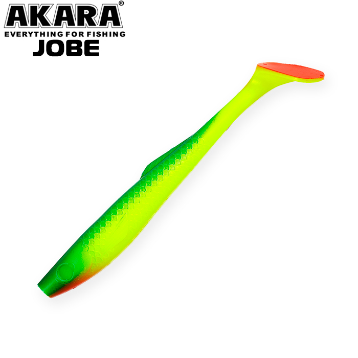  Akara Jobe 130 K19 (3 .)